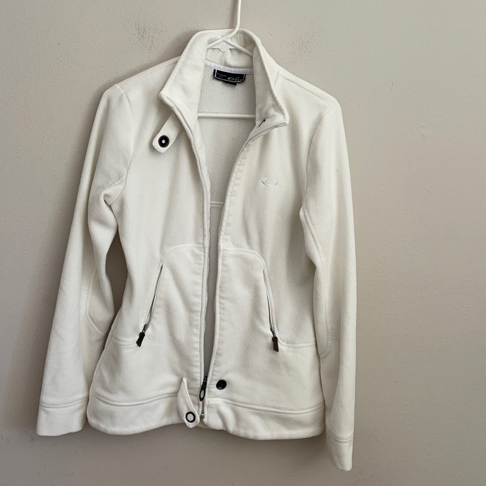 Oakley Fleece Jacket M